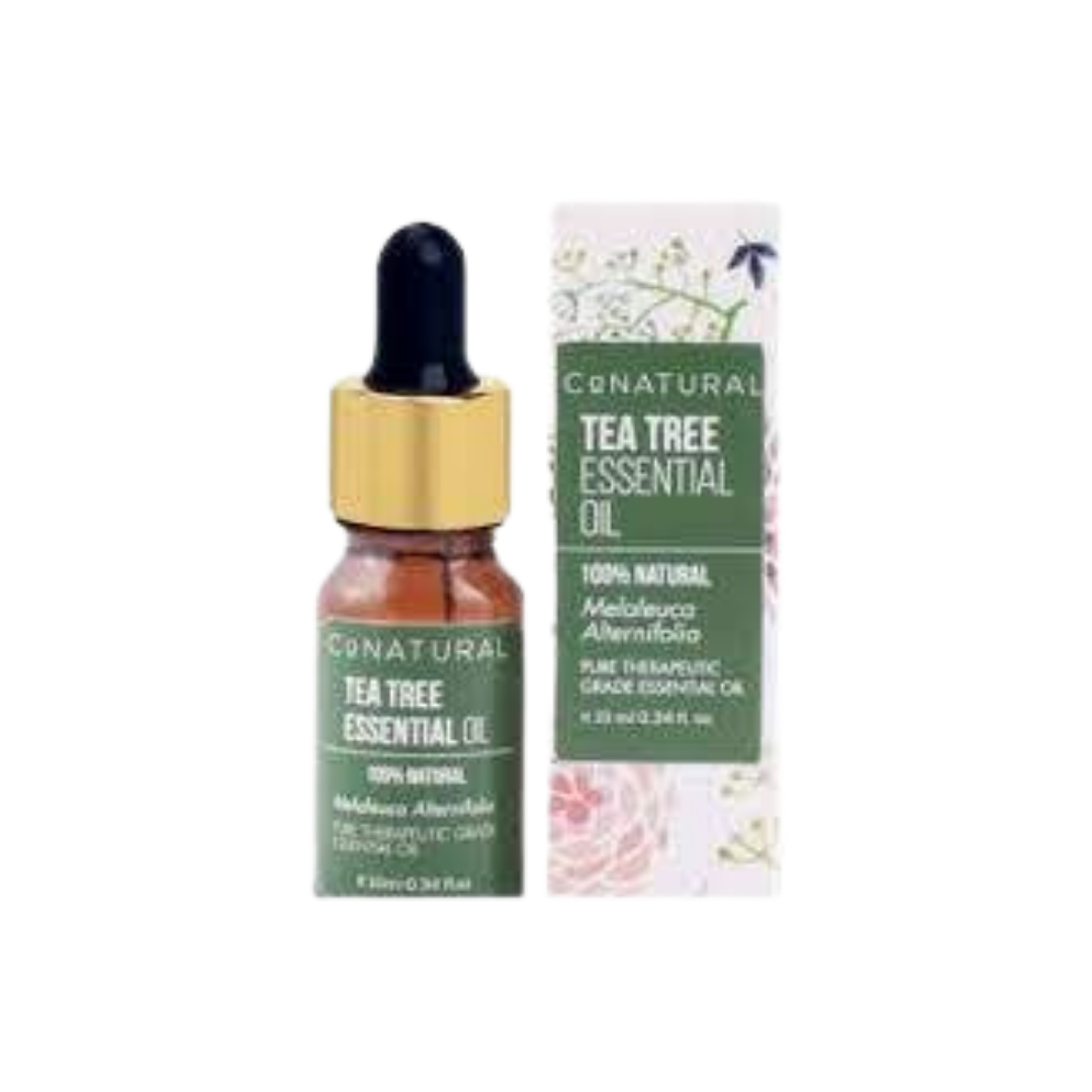 Tea Tree Essential Oil 10ml