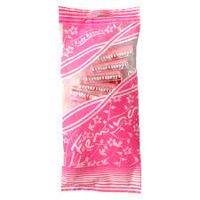 Femina Pink Razors 5's