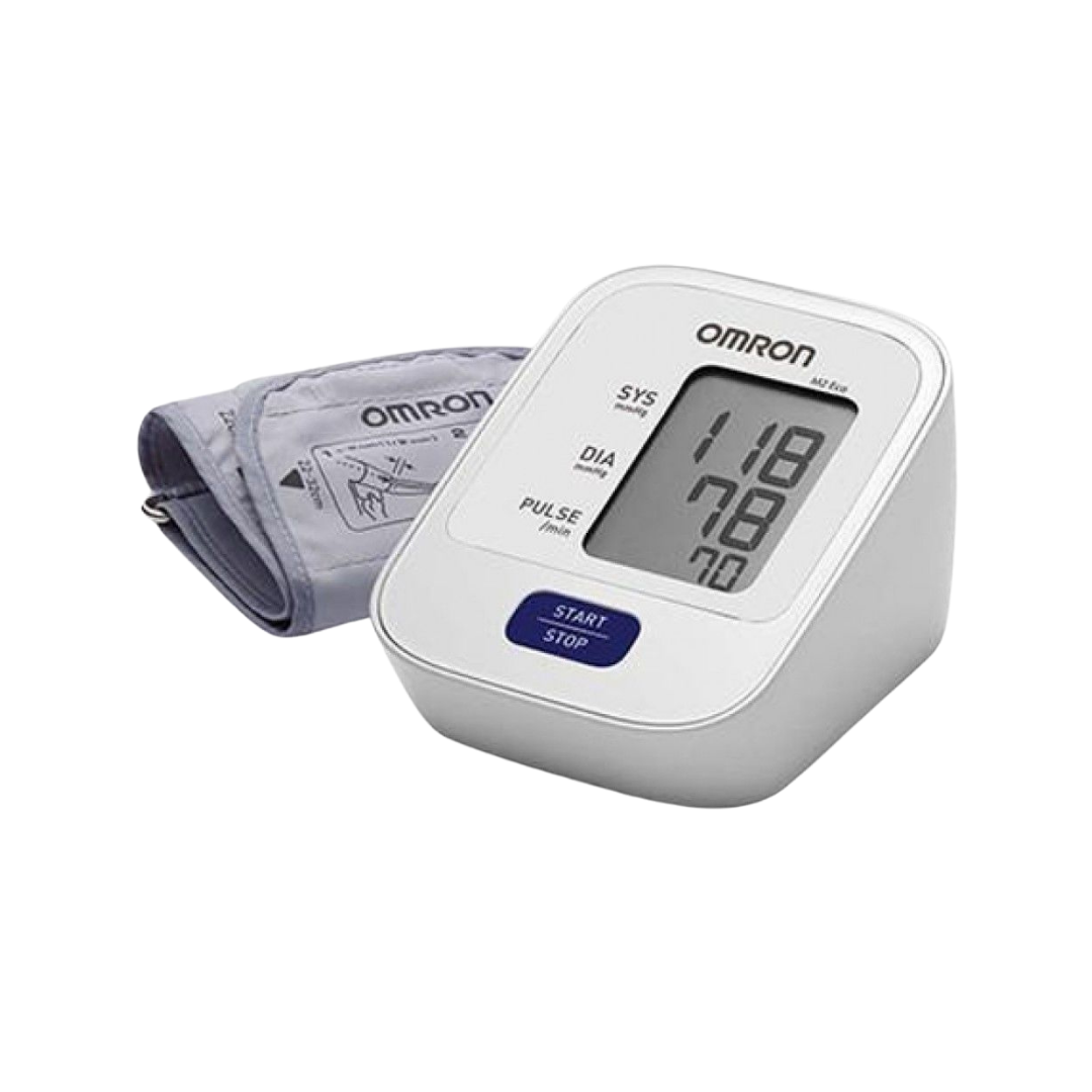 Omron BPM M2 ECO 1's