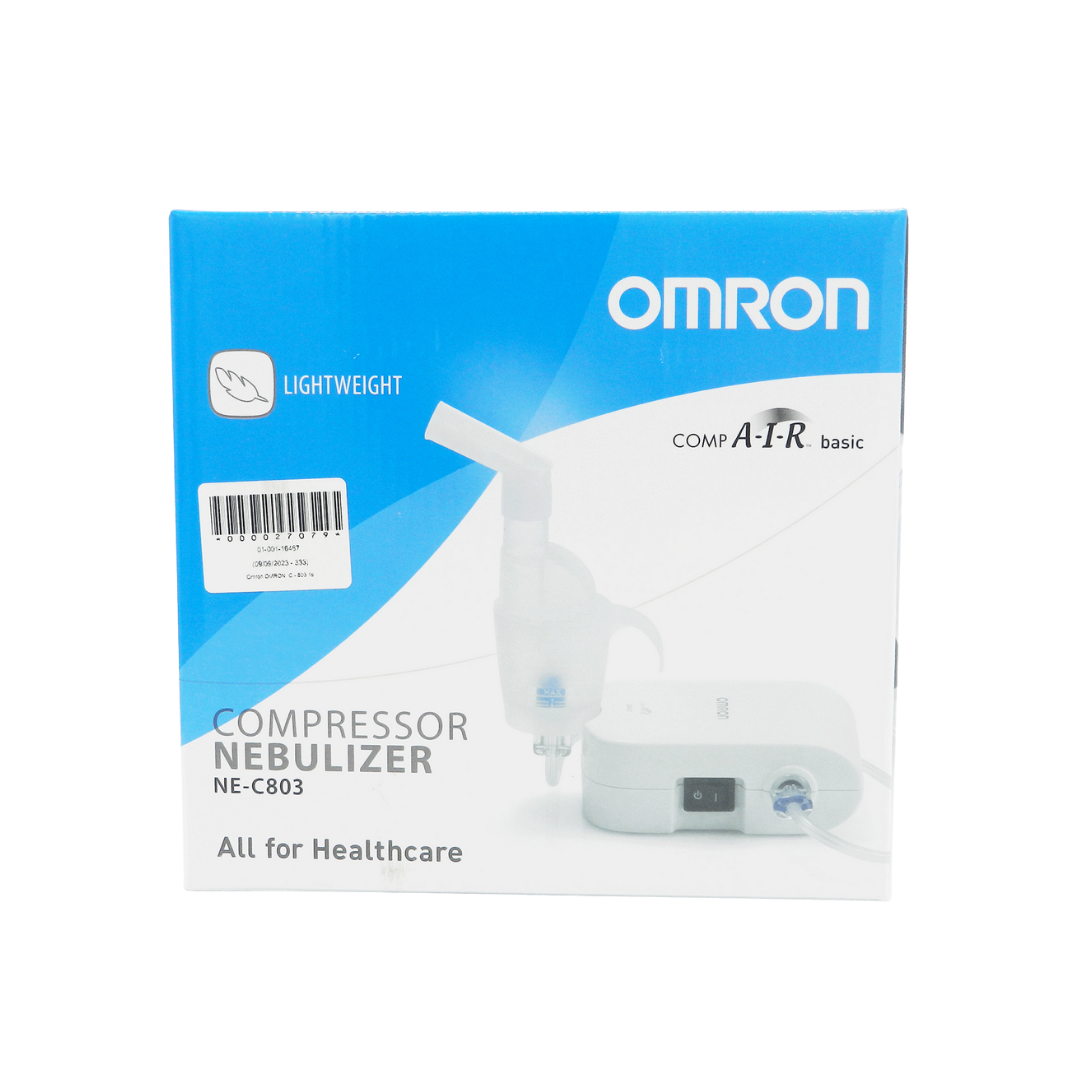 Omron OMRON C - 803 1's