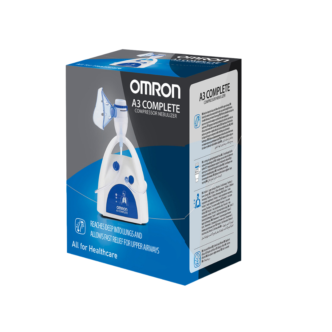 Omron NE-C300-E - A3 Complete 1's
