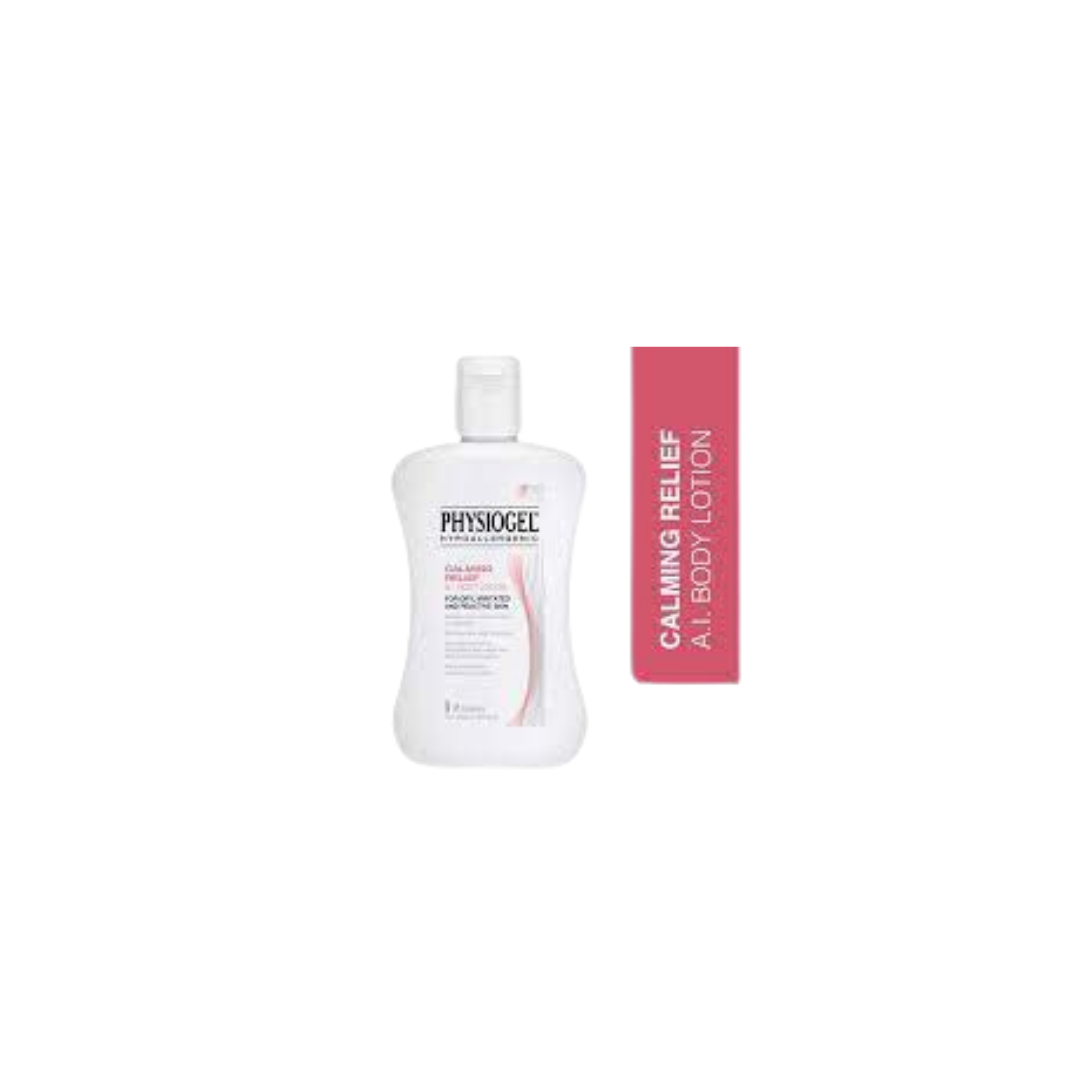 Physiogel Calming Relief A.I. Body Lotion 200ml