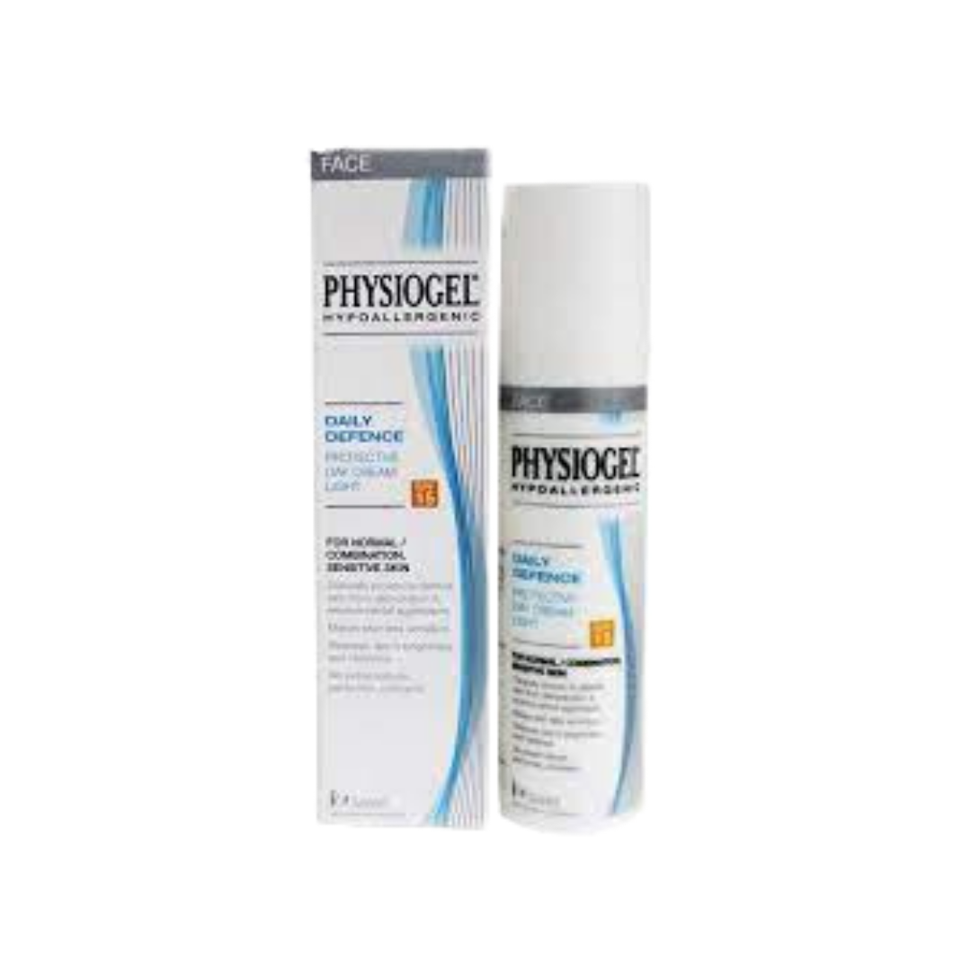 Physiogel Daily Defence Day Light Cream 40ml