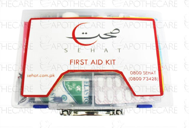 Fatima Kit