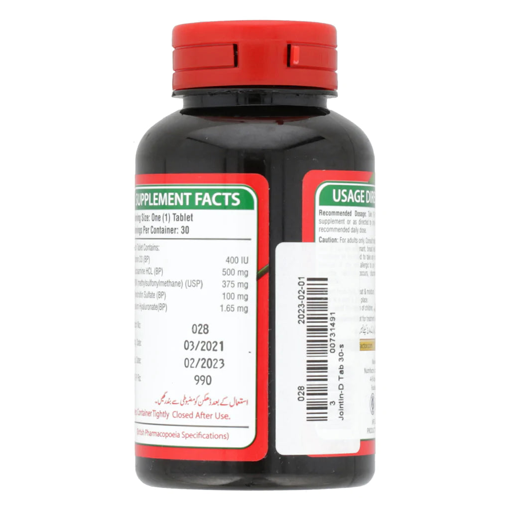 Jointin-D Tab 30-s — image 2 of 2