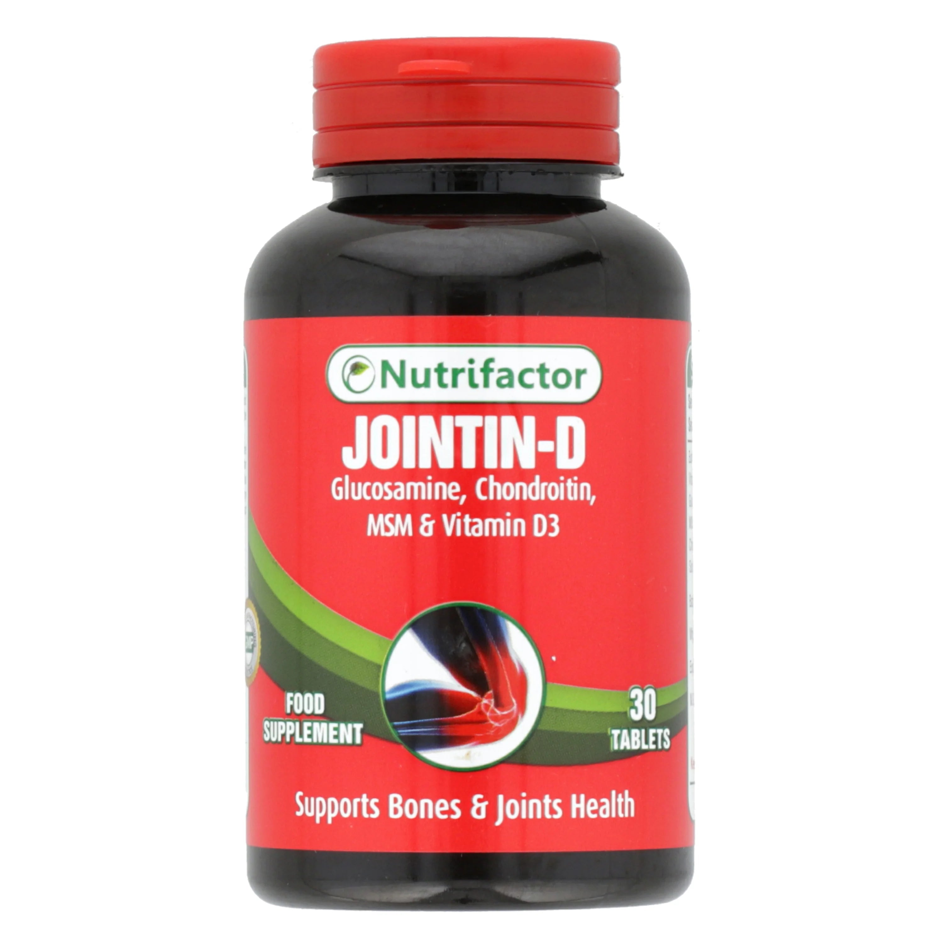 Jointin-D Tab 30-s