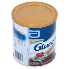 Glucerna NG Tripple Care Chocolate Powder 400gm — image 4 of 5