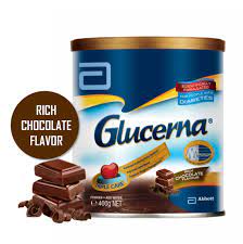 Glucerna NG Tripple Care Chocolate Powder 400gm — image 3 of 5