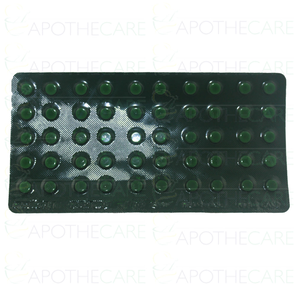Lasix Tab 20mg 1x50-s