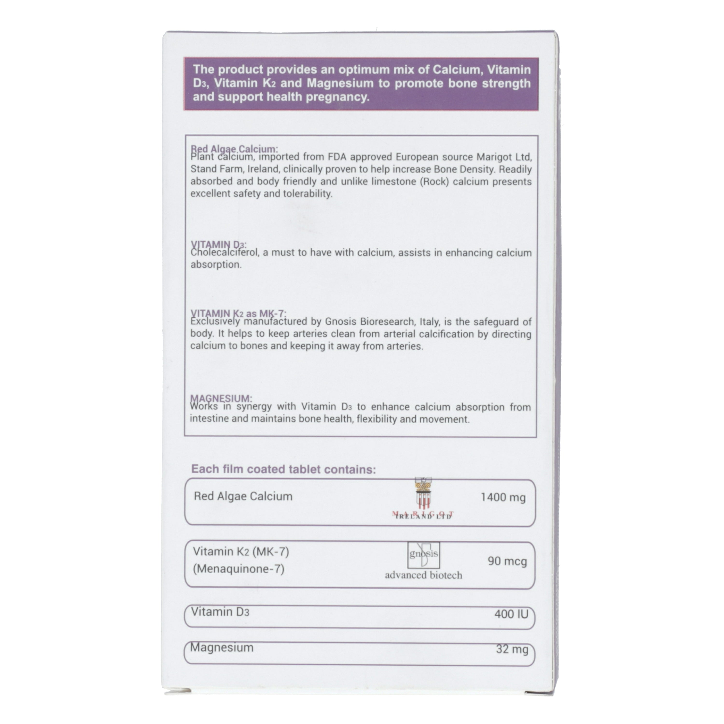 Kalv Tab 30-s — image 2 of 6