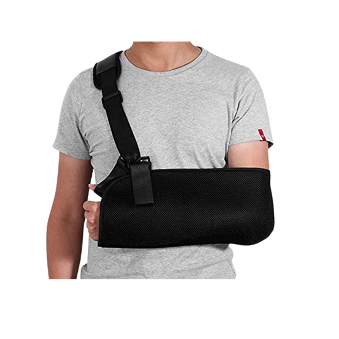 Arm Sling Large (Arm-L) 1-s