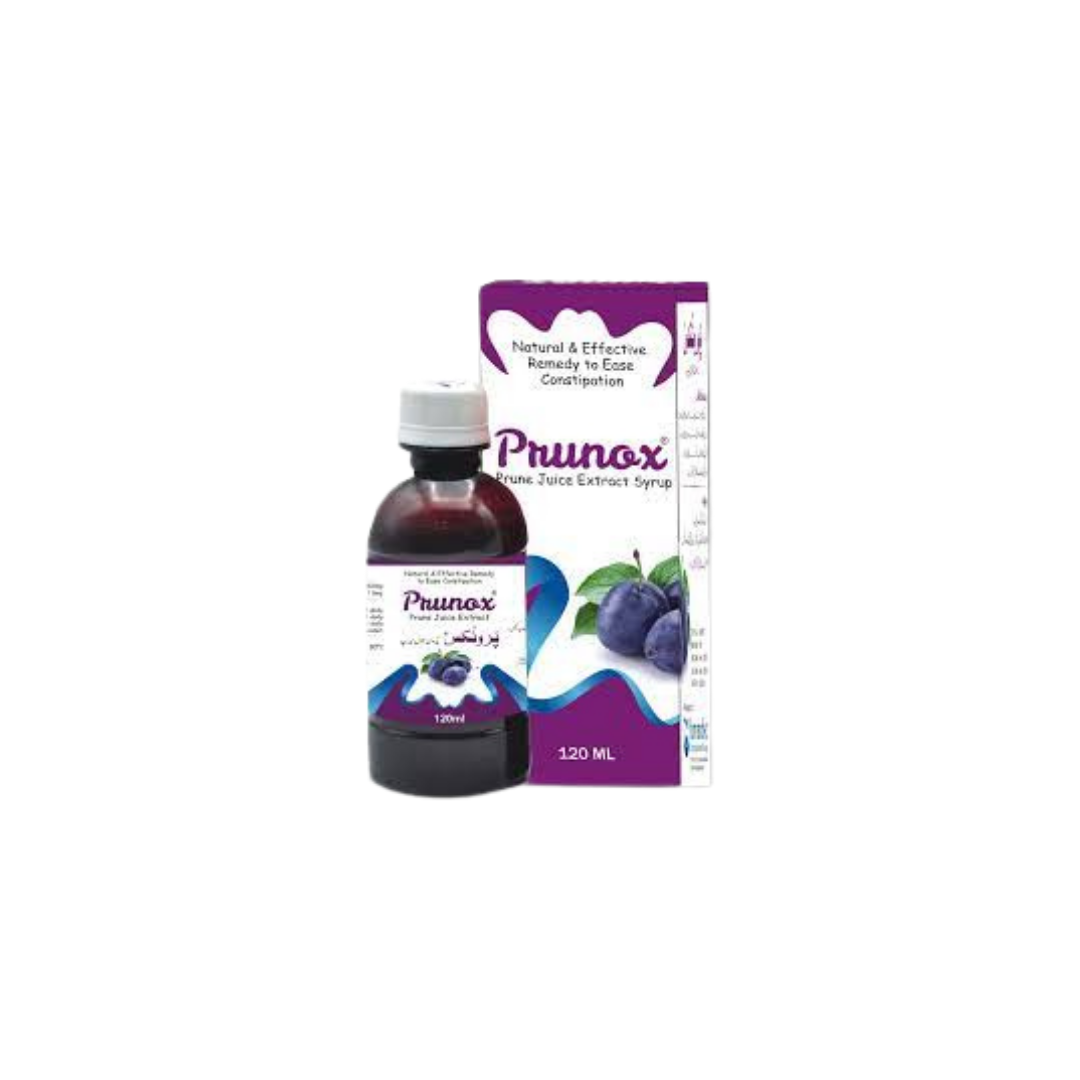 Prunox Syp 120ml