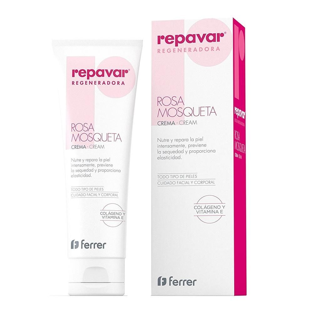 Repavar Cream 125ml