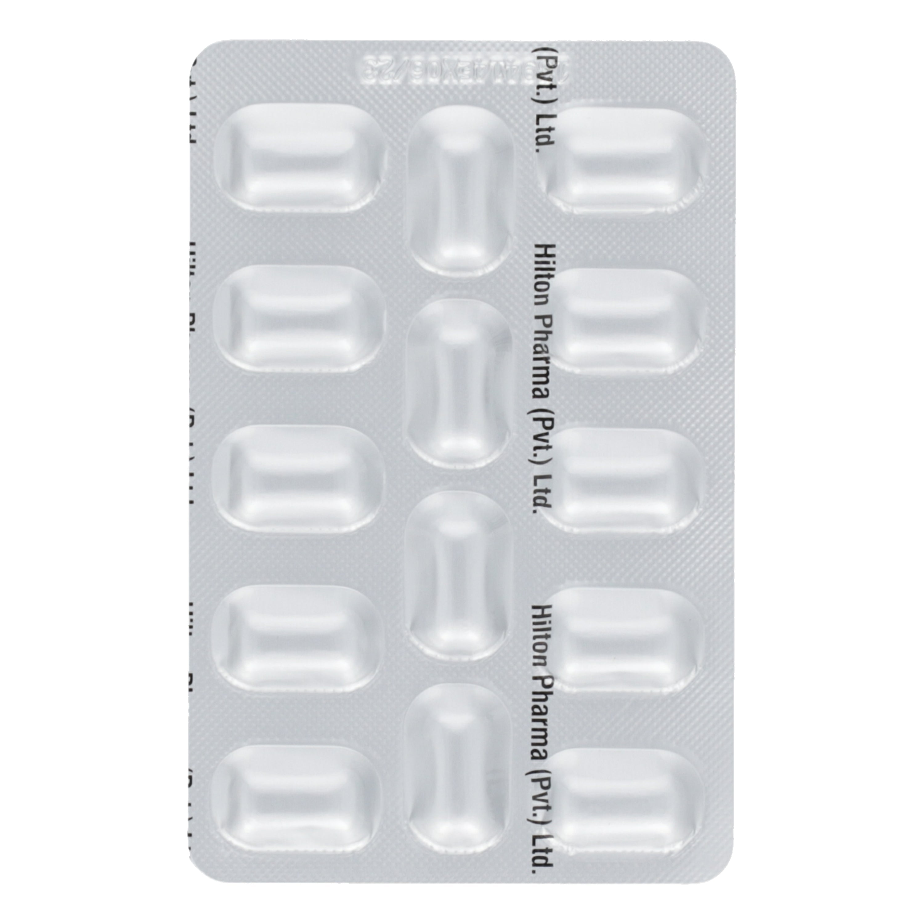 Clavir Tab 60mg 28's — image 4 of 5