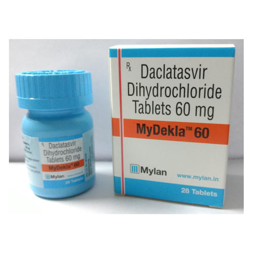 Mydekla Tab 60mg 28's