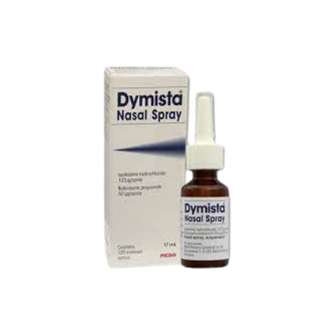 Dymista Nasal Spray