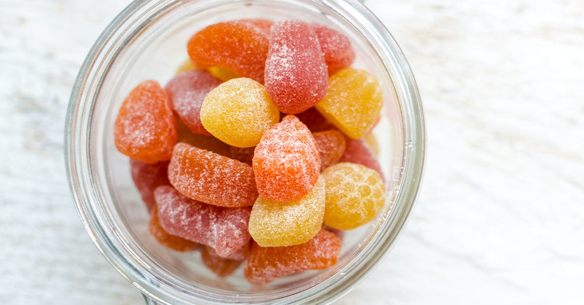 Kidzvits Gummies 50-s — image 3 of 3