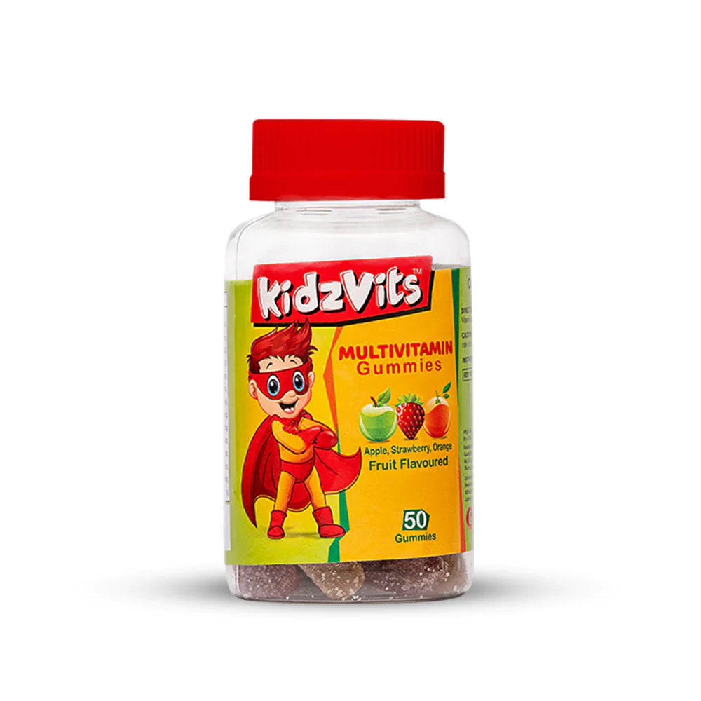 Kidzvits Gummies 50-s — image 2 of 3