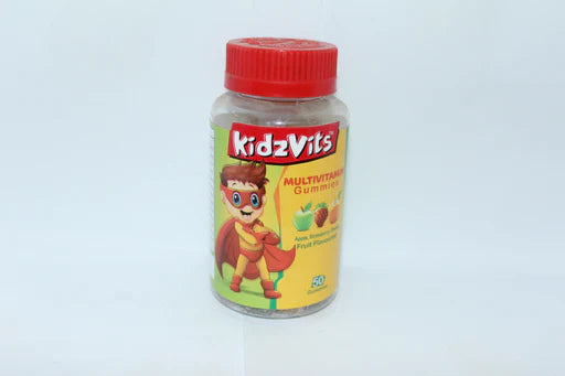 Kidzvits Gummies 50-s