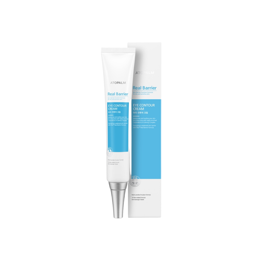 Atopalm Real Barrier Eye Contour Cream 30ml