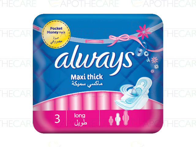 Always Maxi Thick