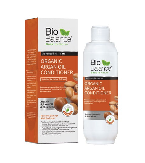 Alpaya Argan Oil Conditioner 150ml