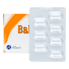Baliptic Cap 75mg 14's — image 2 of 3