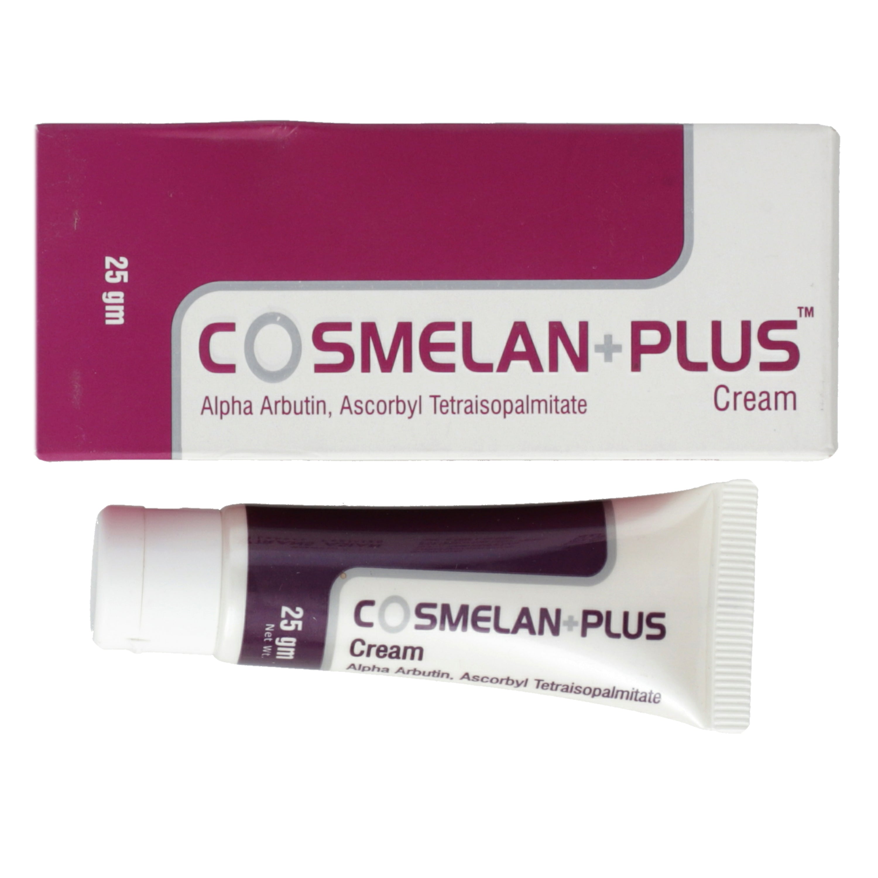 Cosmelan Plus Cream 25g — image 5 of 5