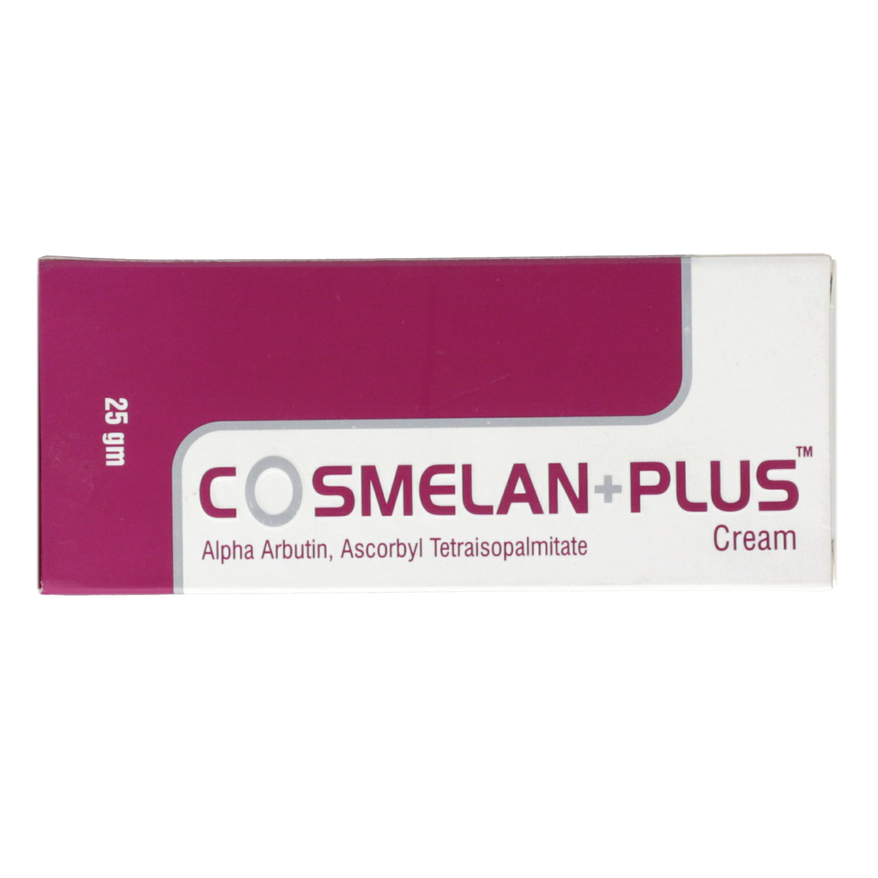 Cosmelan Plus Cream 25g — image 3 of 5