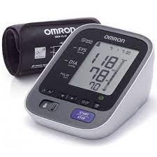 Omron BPM - M7 INTELL IT 1's