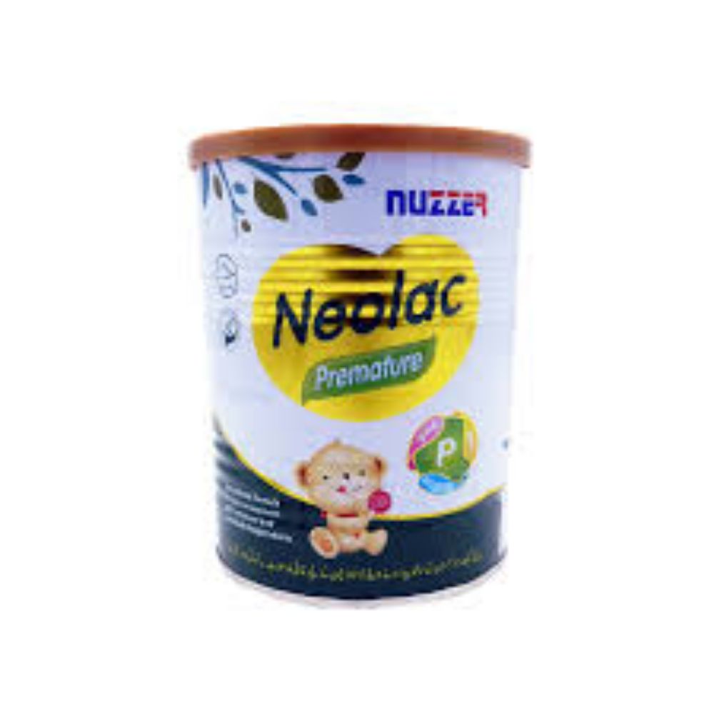 Neo-Lac Premature Milk Powder 300g