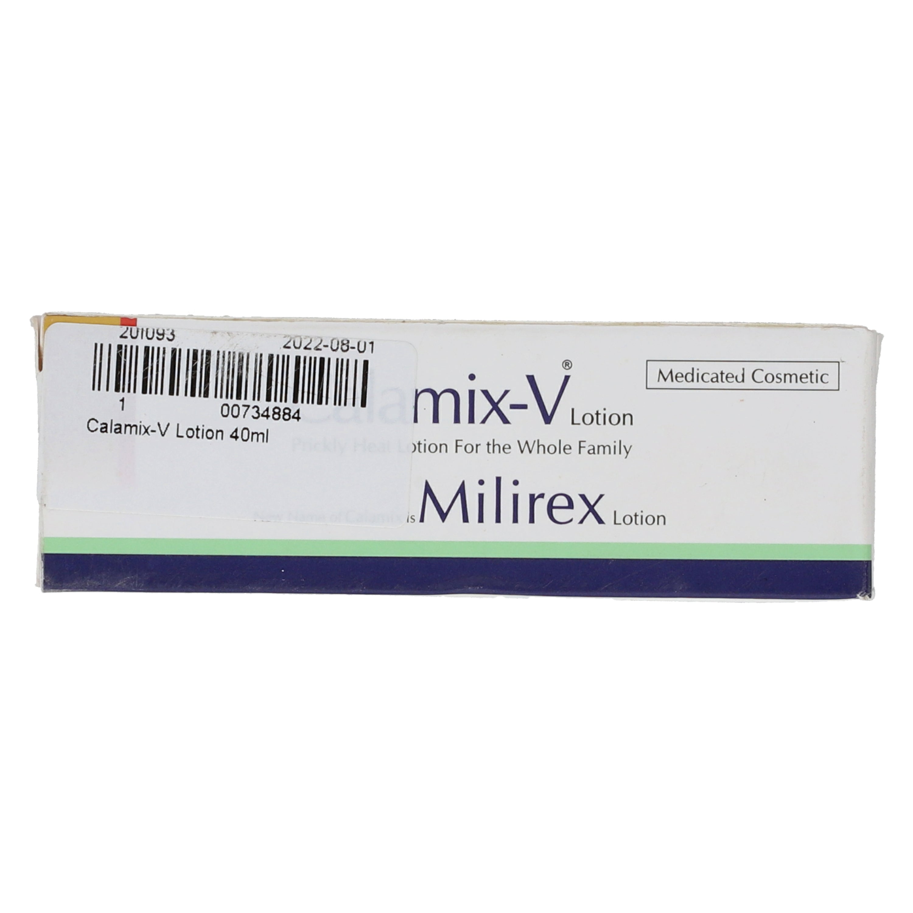 Calamix-V Lotion 40ml — image 3 of 5