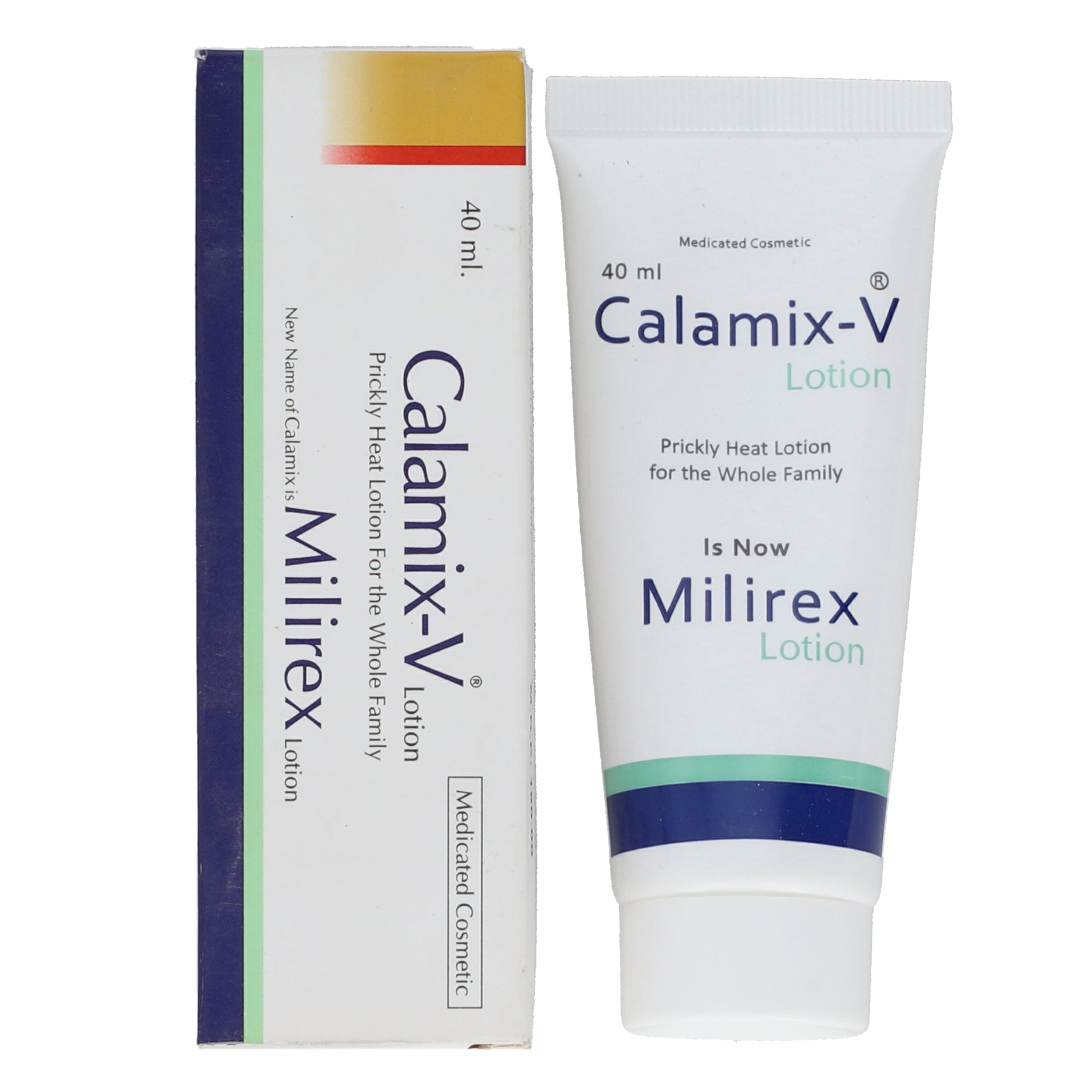 Calamix-V Lotion 40ml — image 5 of 5