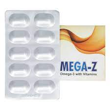 Mega-Z Tab 20's — image 3 of 4