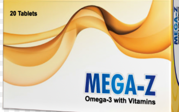 Mega-Z Tab 20's