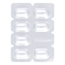 Daclata 60mg  Tab 28's — image 4 of 4