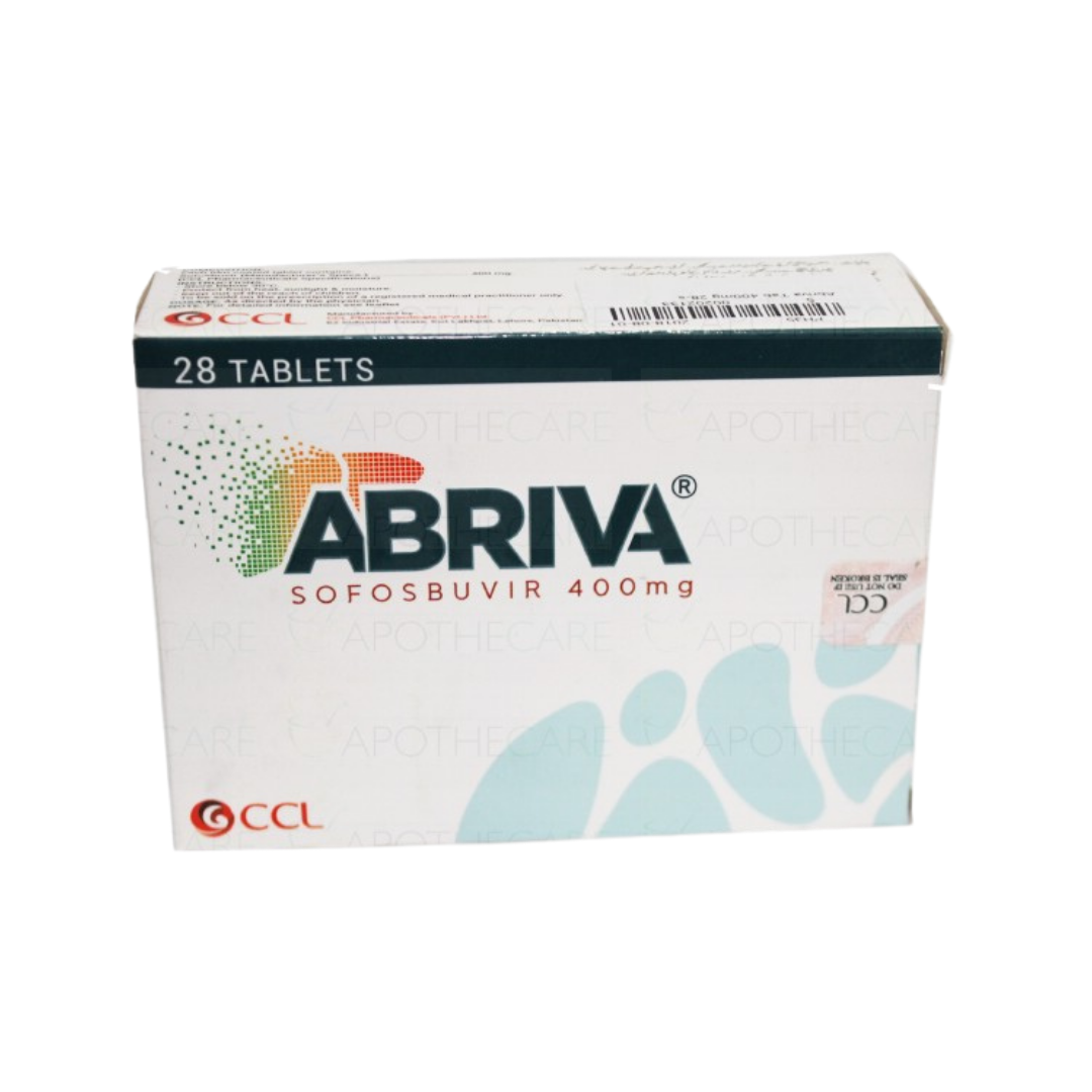 Abriva Plus Tab 28-s