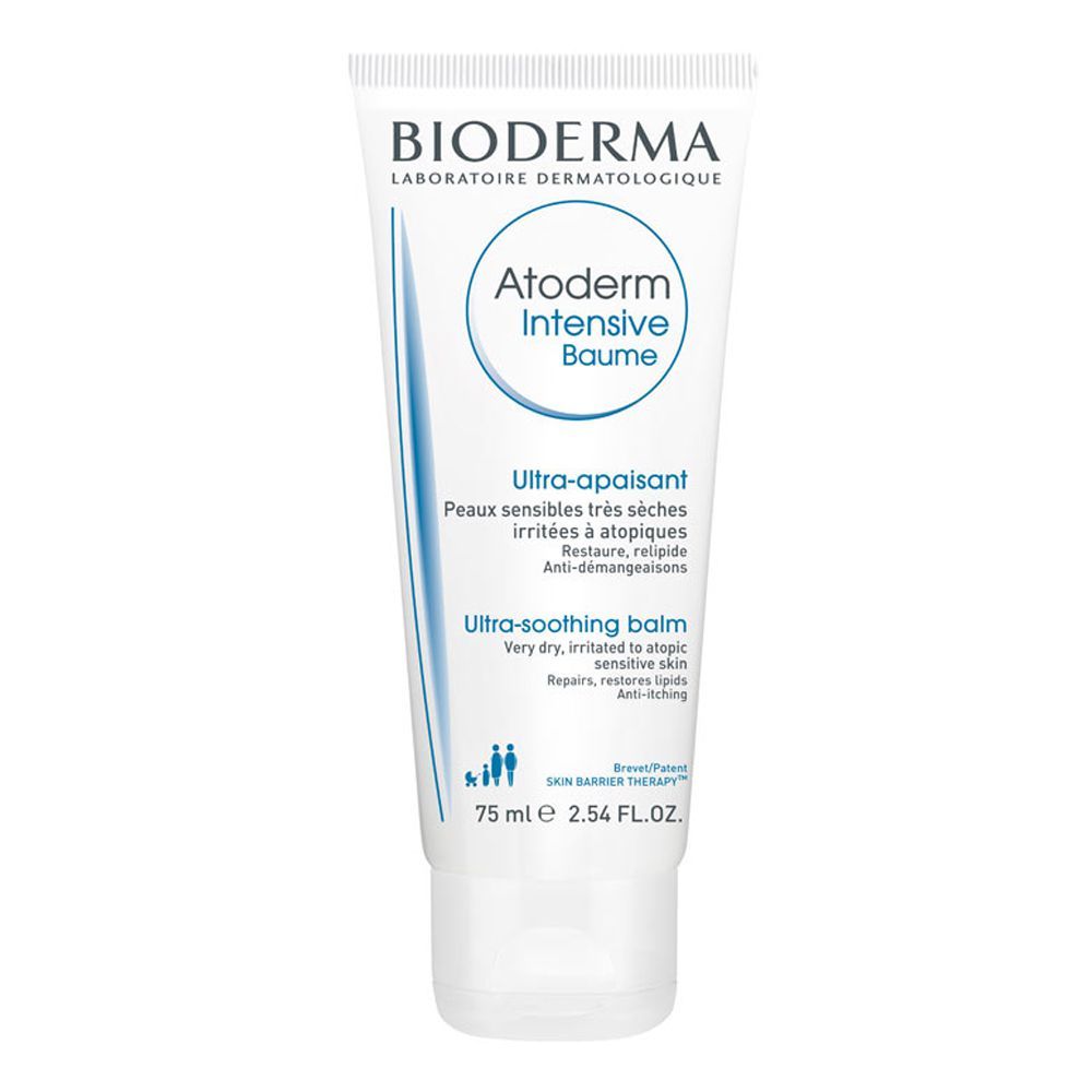 Atoderm Intensive Baumé 75ml