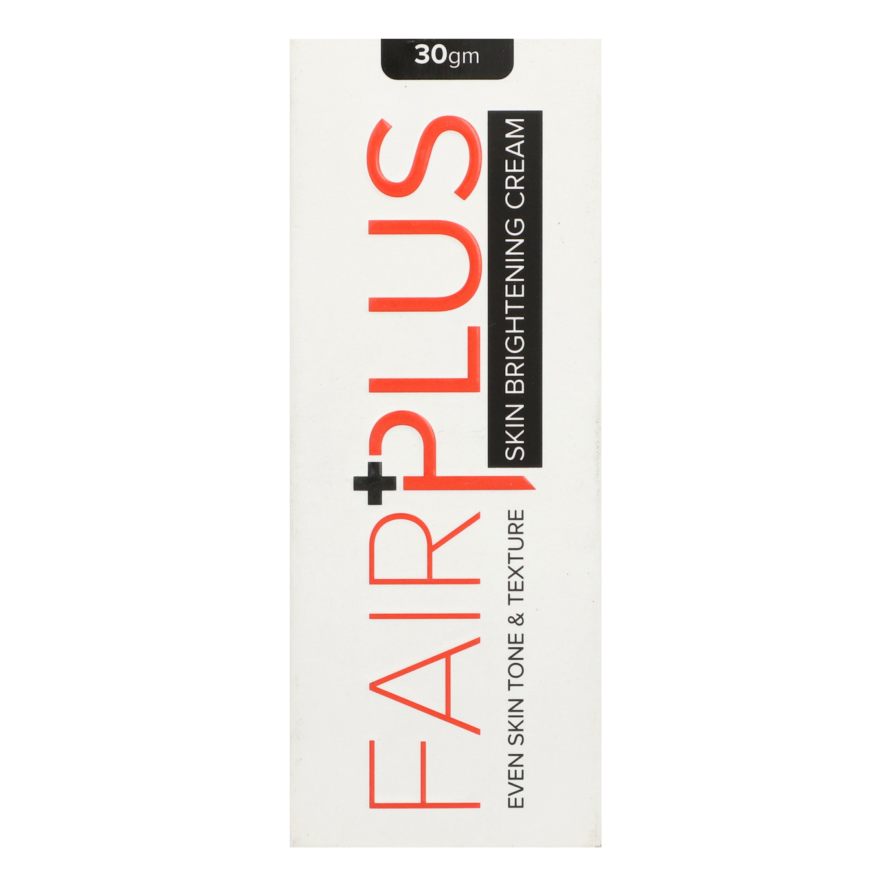 Fairplus Cream 30gm — image 2 of 6