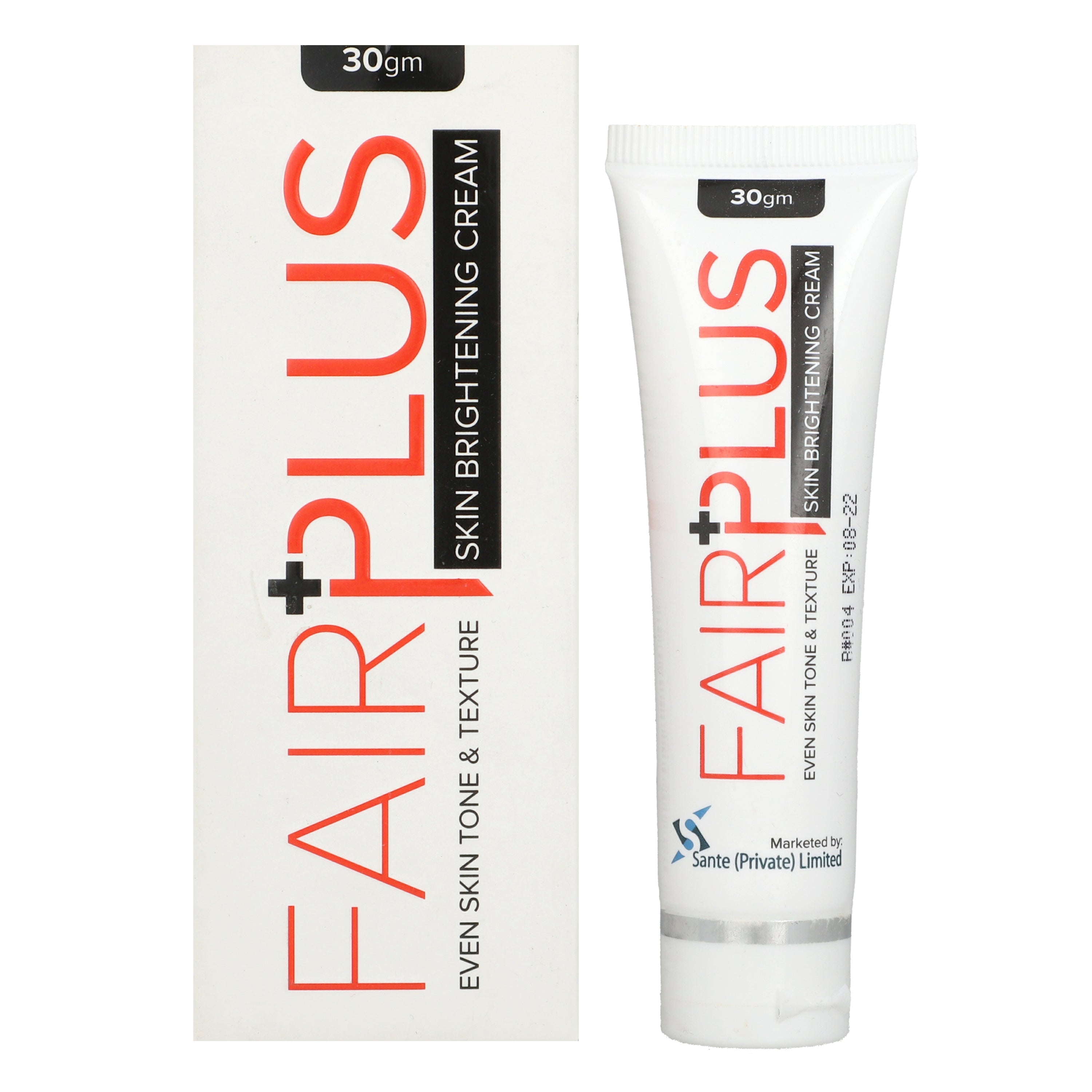 Fairplus Cream 30gm — image 4 of 6