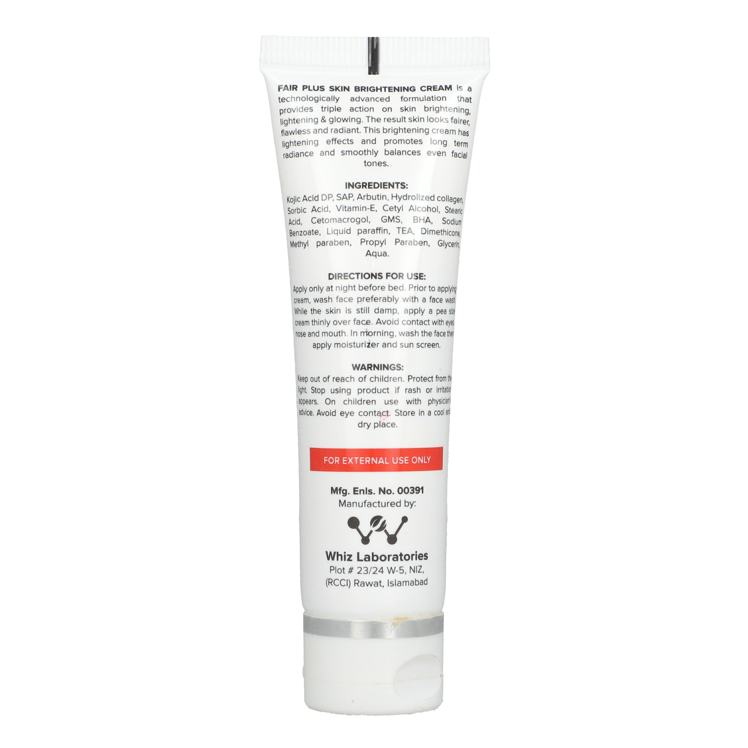 Fairplus Cream 30gm — image 6 of 6
