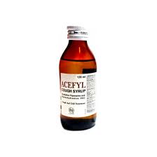 Acefyl Cough Syp 125ml — image 2 of 3