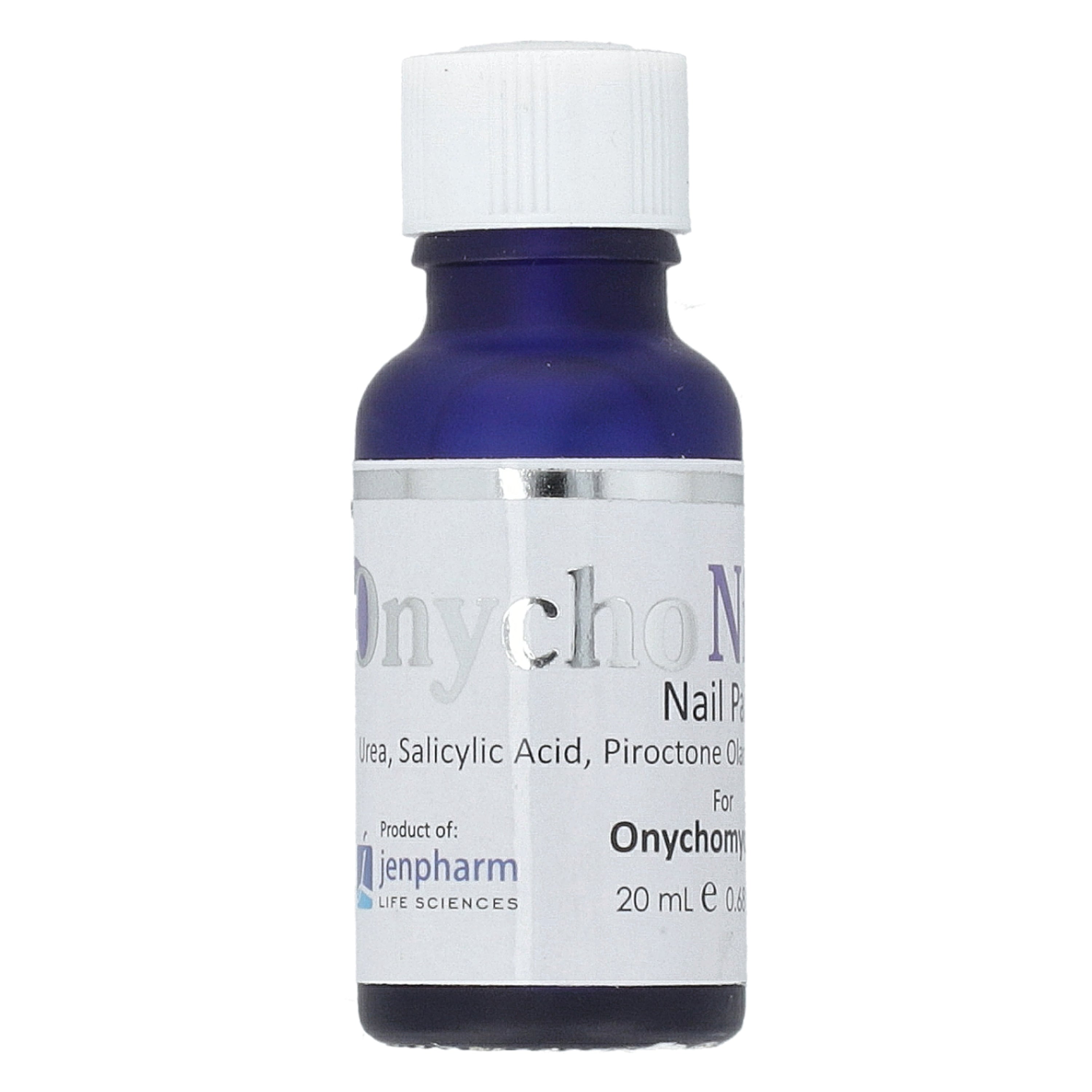 OnychoNil Nail Paint 20ml — image 4 of 6