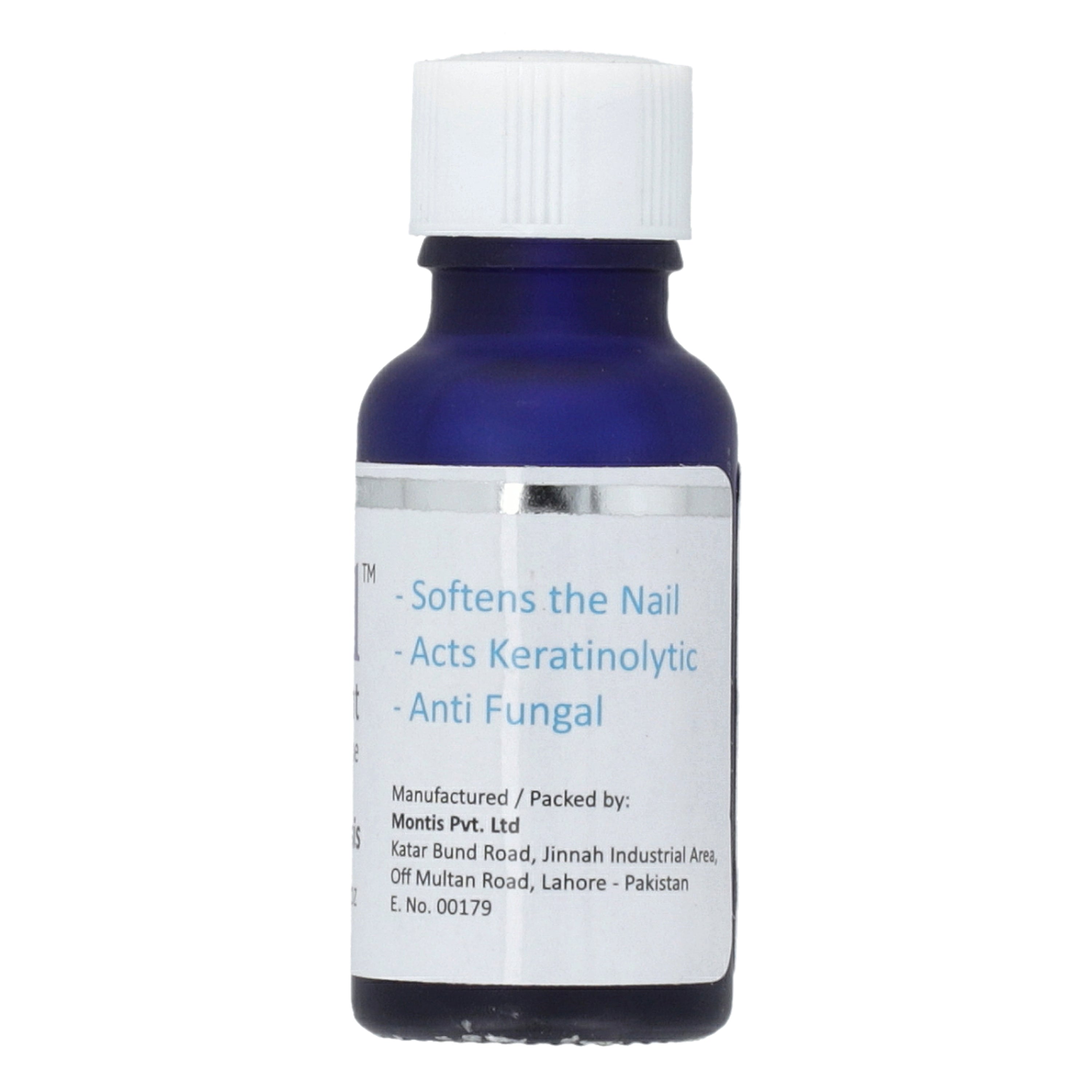 OnychoNil Nail Paint 20ml — image 5 of 6