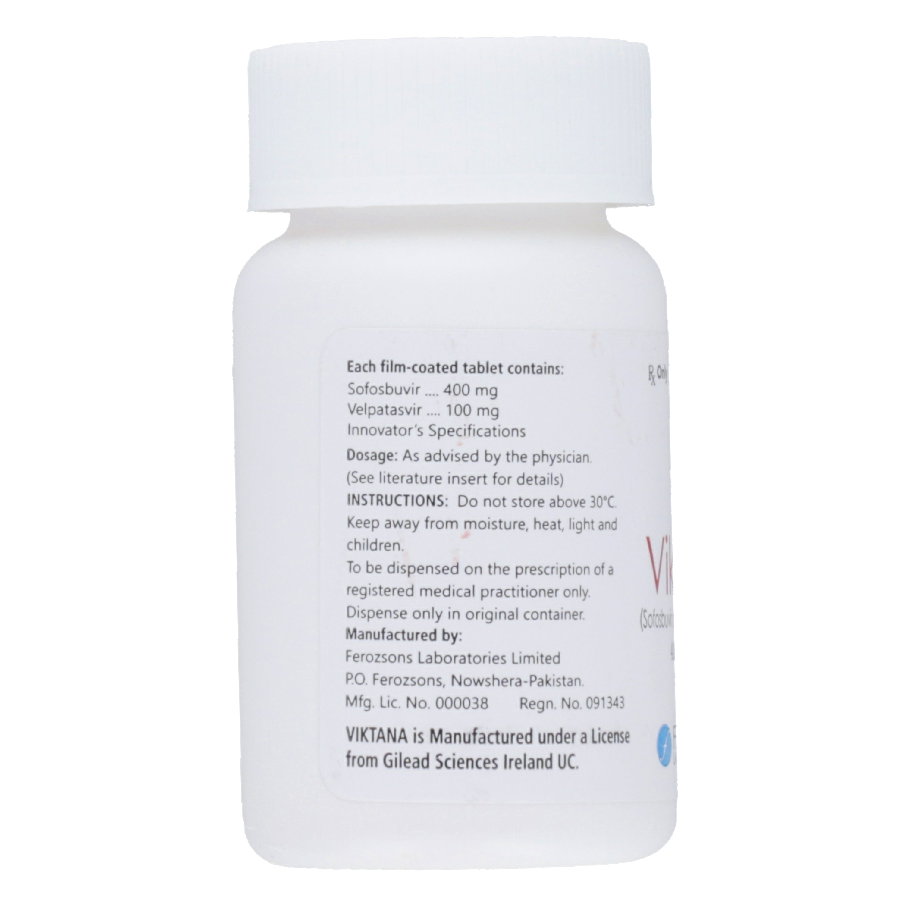 Viktana 400mg/100mg tab 28-s — image 6 of 6