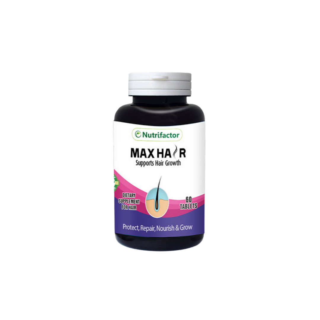 Max Hair Tab 60's — image 2 of 2