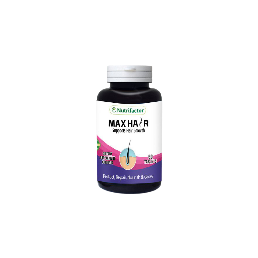 Max Hair Tab 60's
