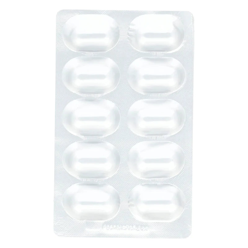 Extencee Plus Cap 20's — image 3 of 4