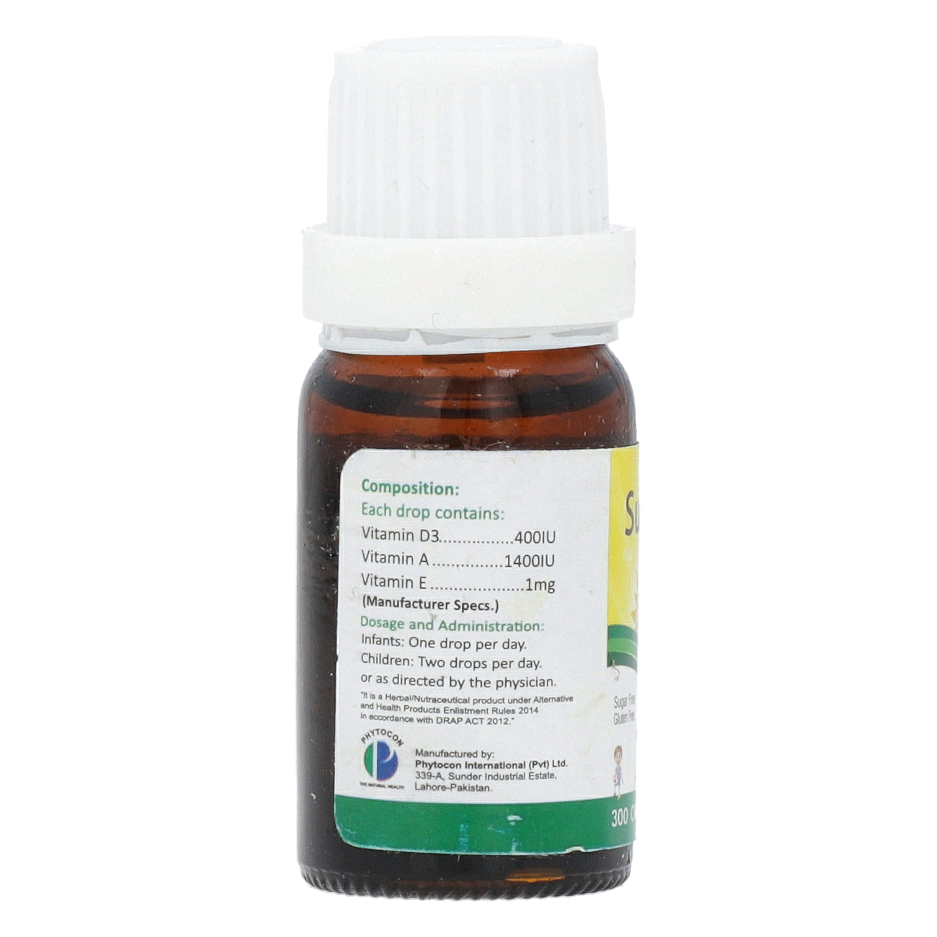 Sundrop AD Drops 10ml — image 6 of 6