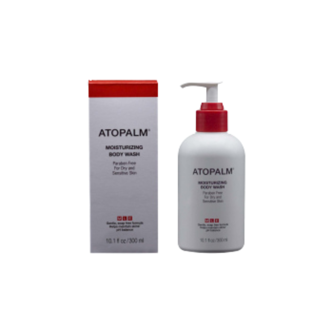 Atopalm G Soap Bar 75mg